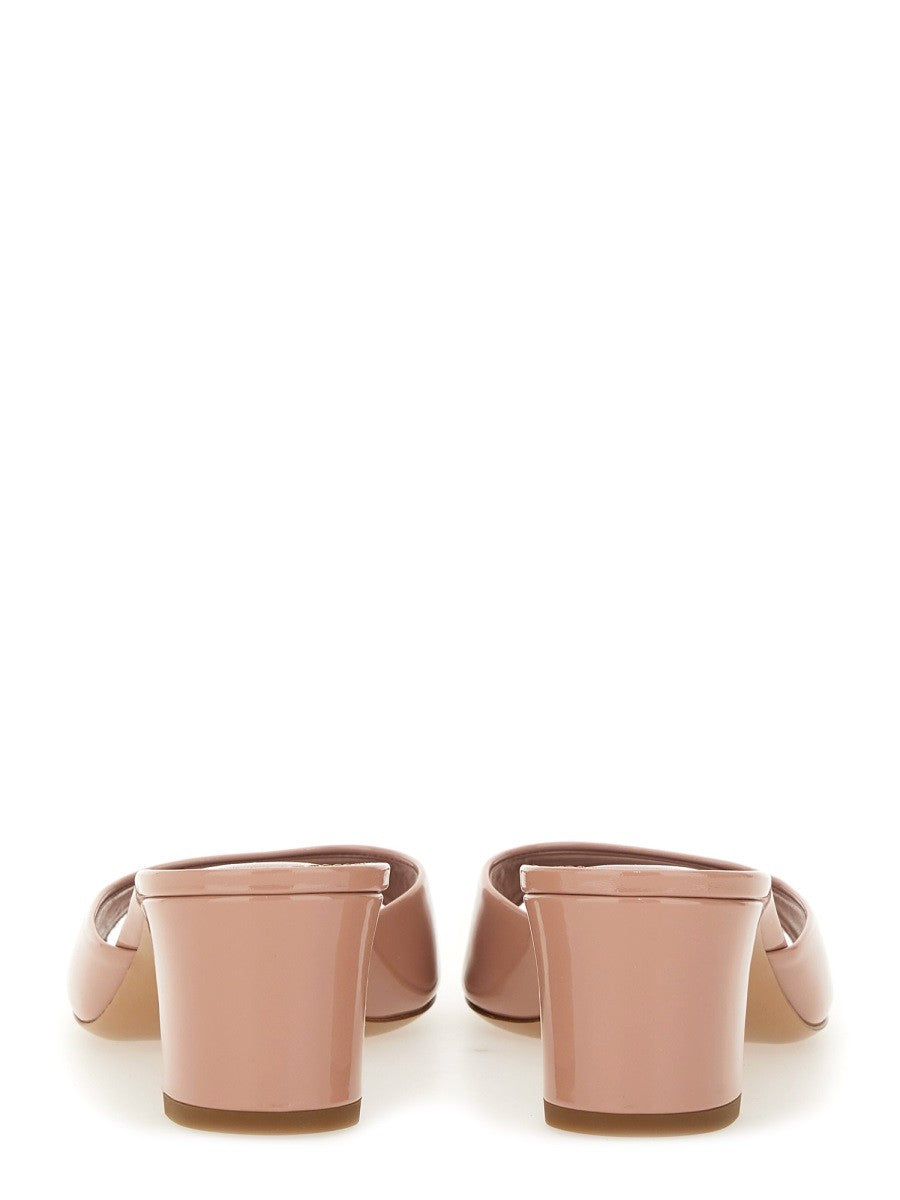 PARIS TEXAS - Woman - Pink - Sandal
