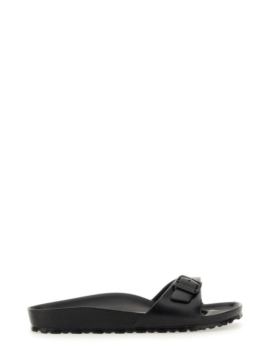 Birkenstock - Unisex - Black - Sandal