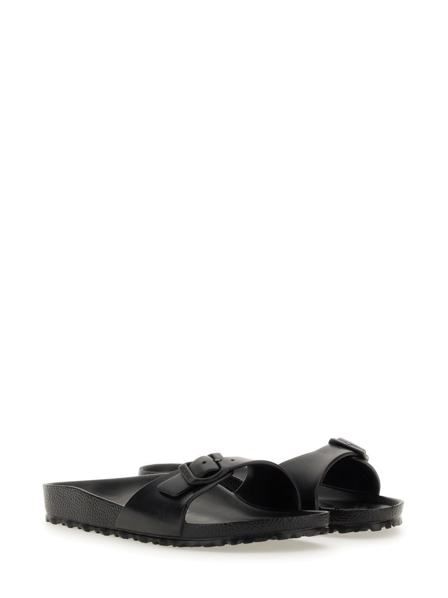 Birkenstock - Woman - Black - Sandal