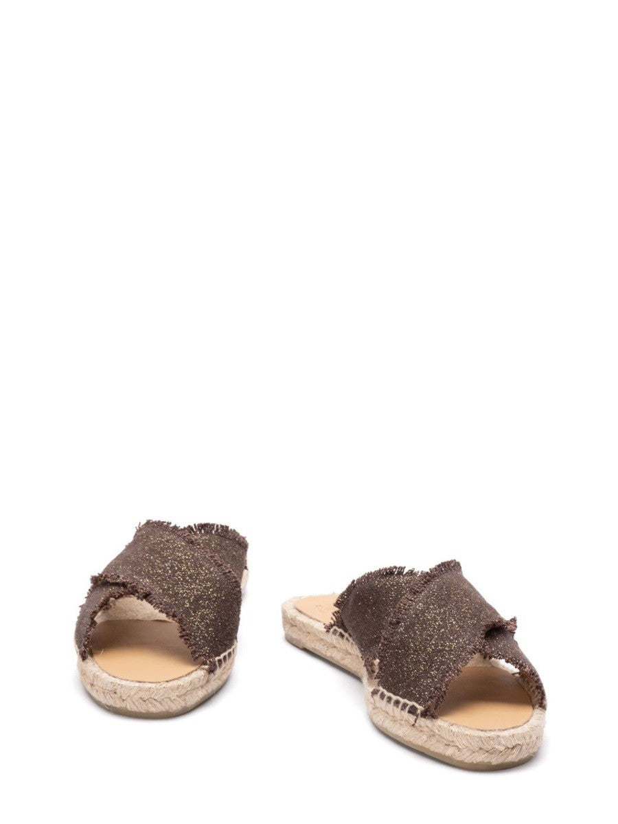 Castaner - Woman - Brown - Sandal