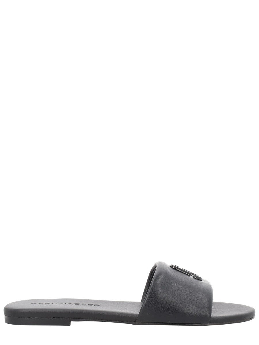 Marc Jacobs - Woman - Black - Sandal