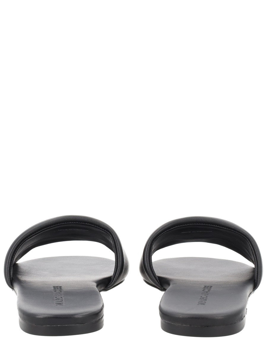 Marc Jacobs - Női - Fekete - Szandál