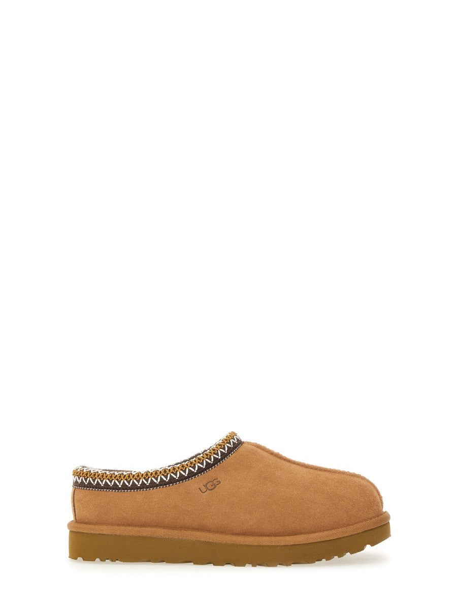 Ugg - Woman - Brown - Flat