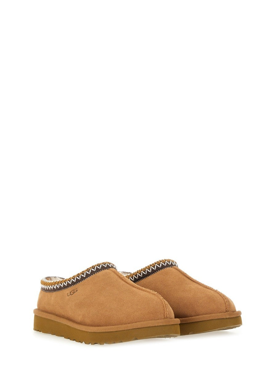 Ugg - Woman - Brown - Flat