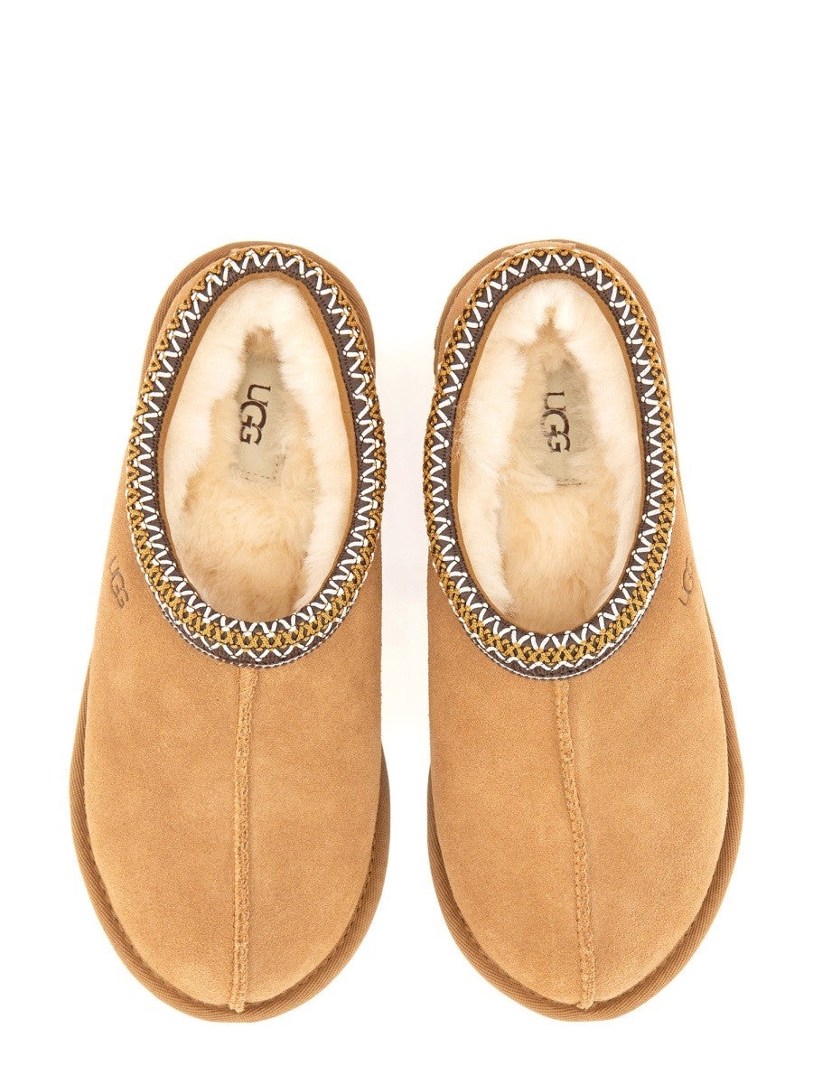 Ugg - Woman - Brown - Flat