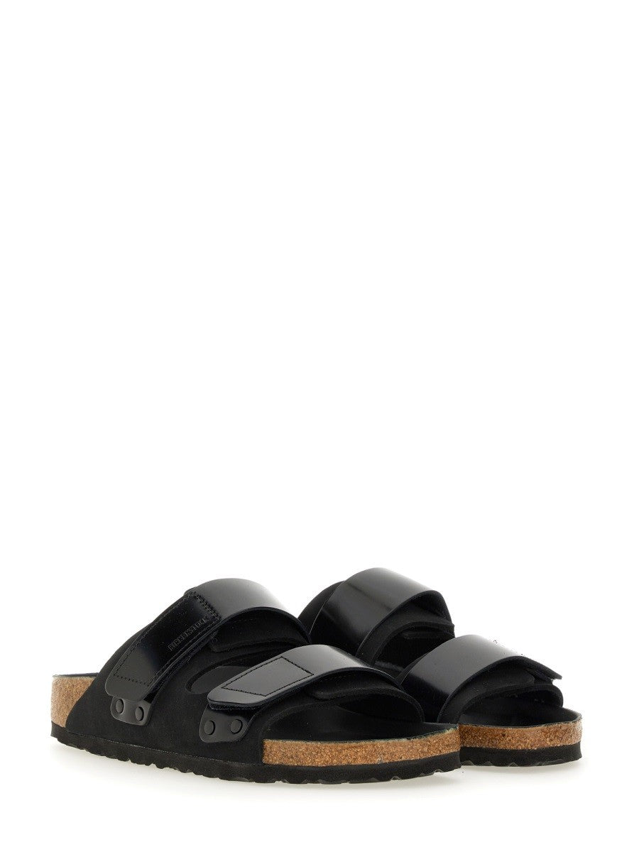 Birkenstock - Woman - Black - Sandal