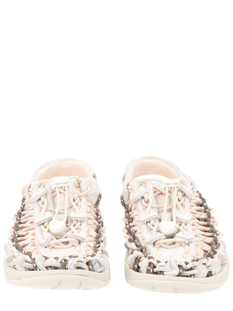 KEEN - Woman - Beige - Sandal