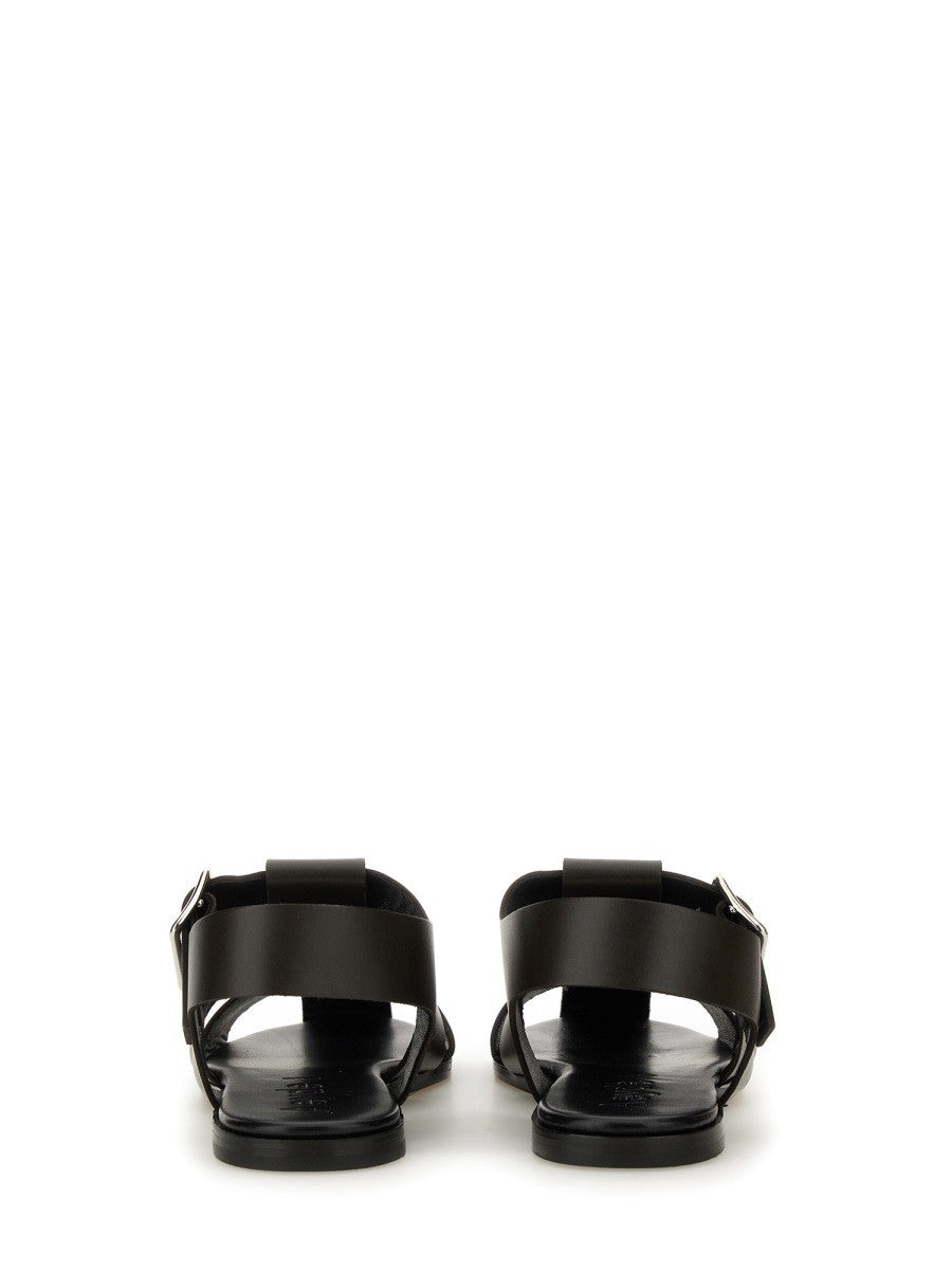 AEYDE - Női - Barna - Szandál