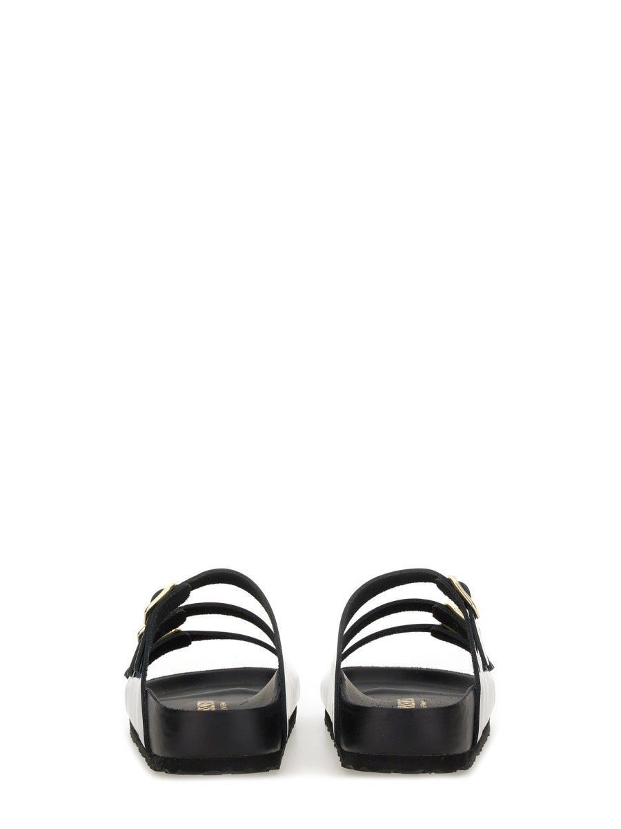 Birkenstock - Woman - Black - Sandal