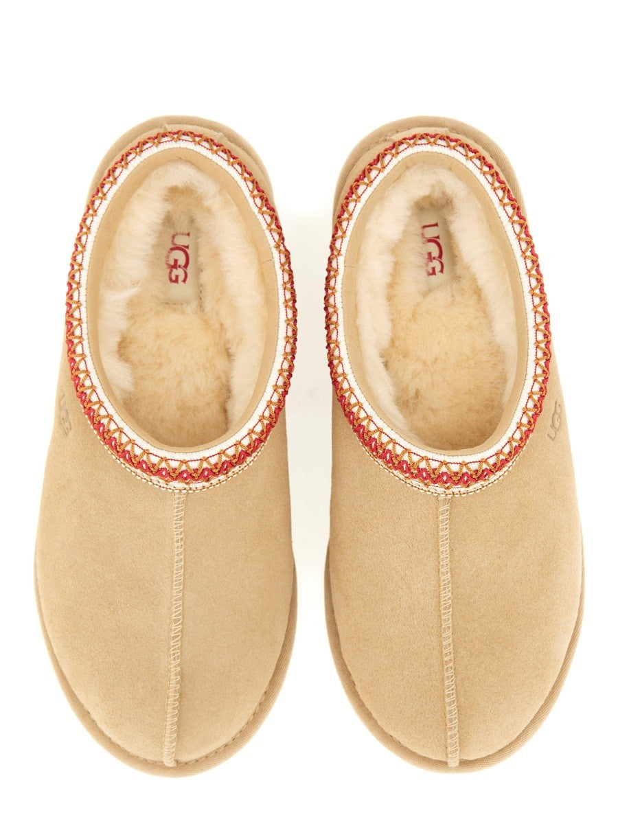 Ugg - Woman - White - Sandal