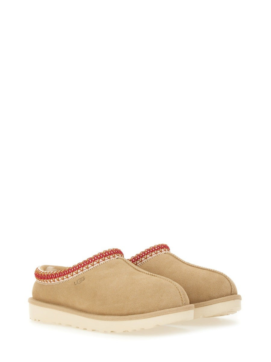 Ugg - Woman - White - Sandal