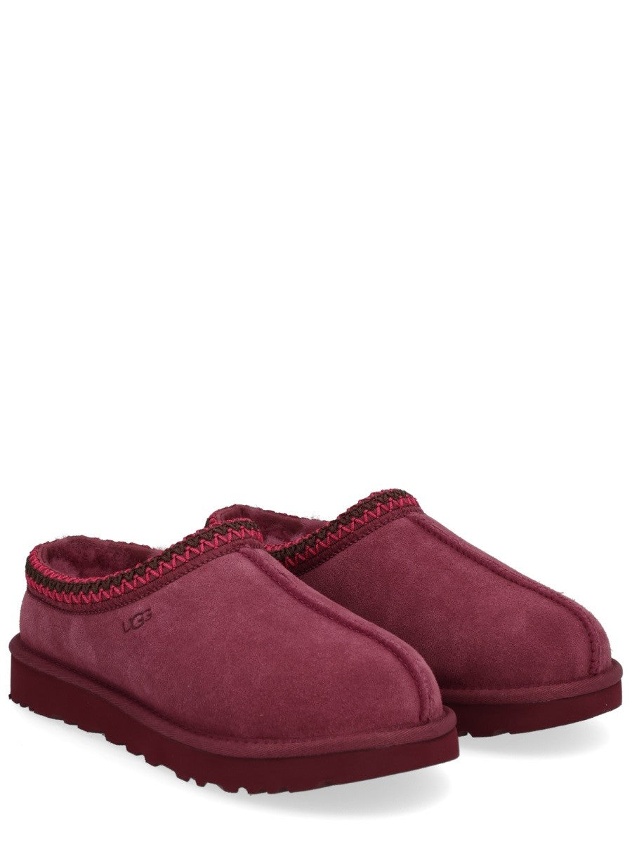 Ugg - Woman - Purple - Sandal