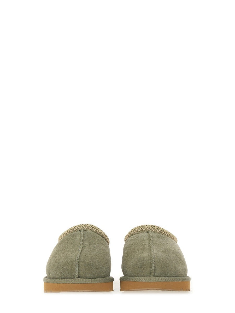 Ugg - Női - Zöld - Szandál