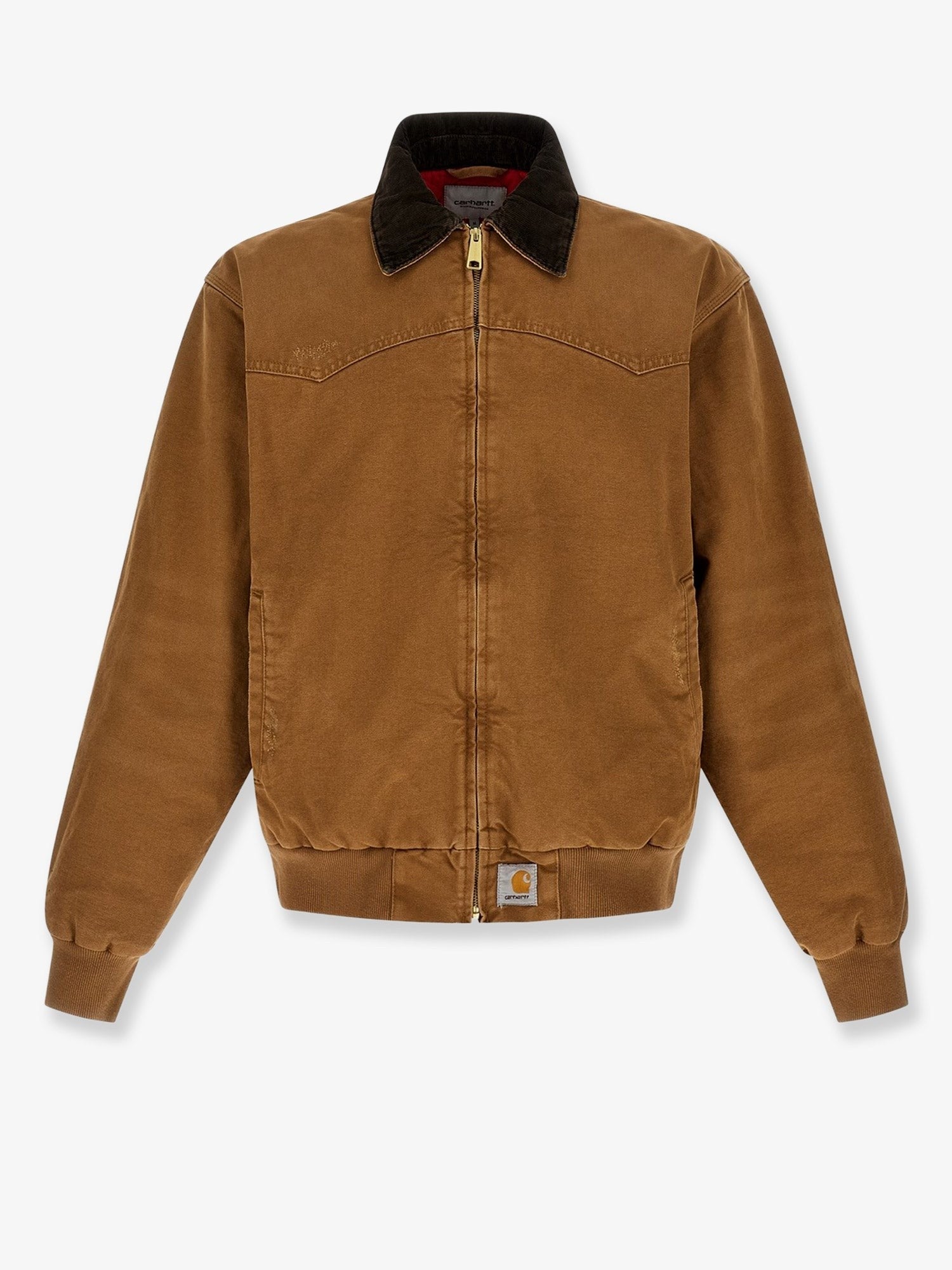 Carhartt Wip - Férfi - Hamilton Brown Tobacco - Dzseki
