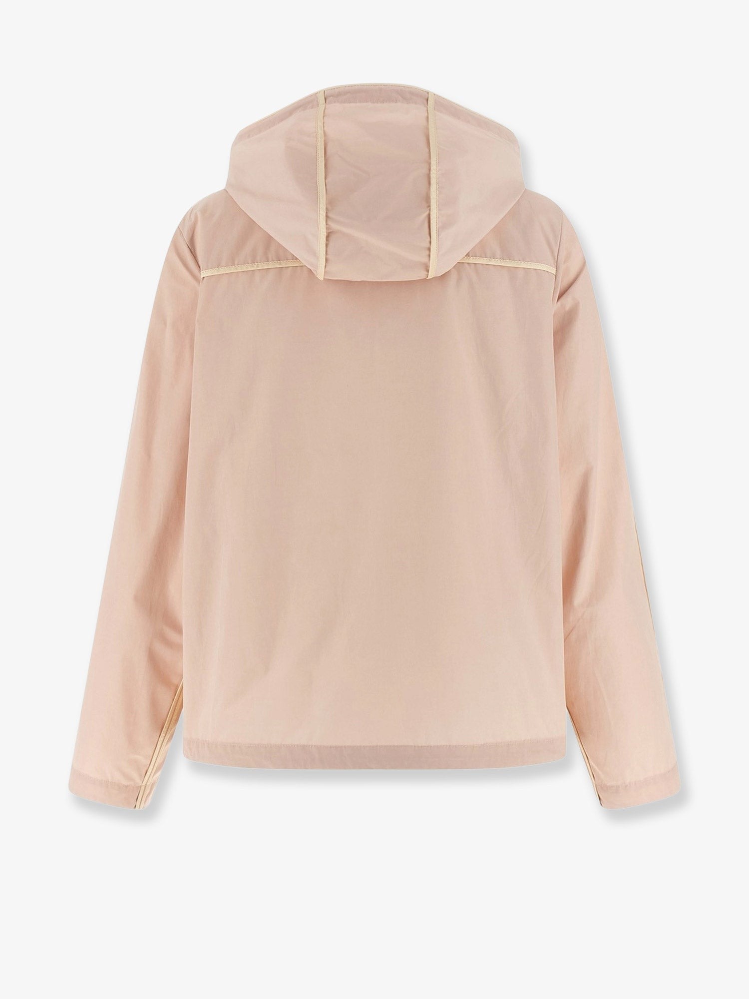 Moncler - Női - Fekete - Kabát