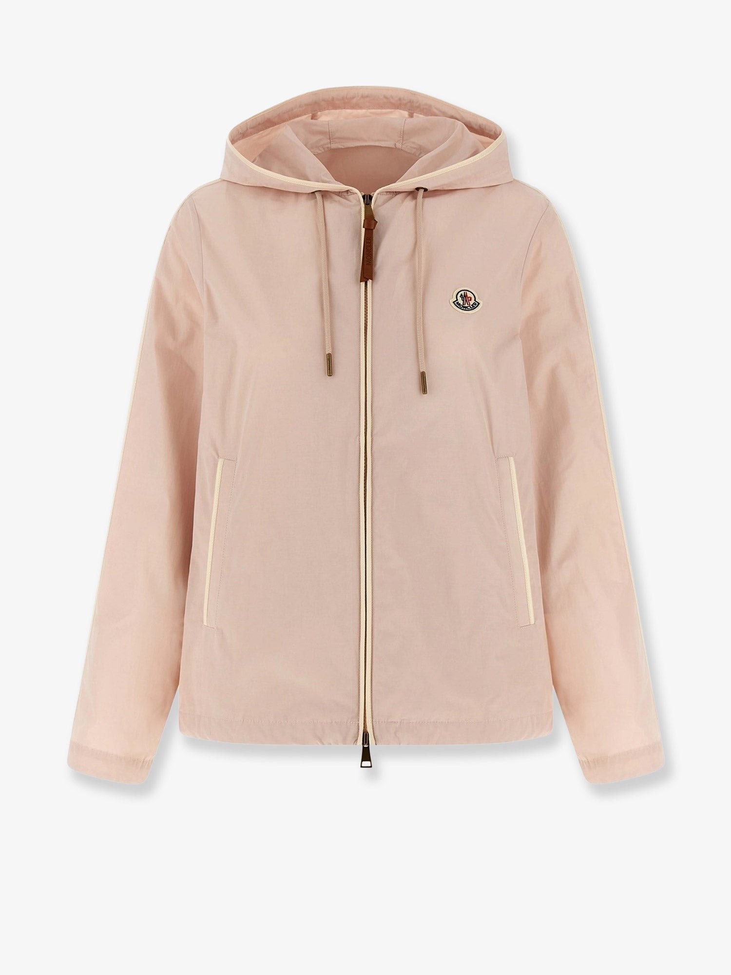 Moncler - Női - Fekete - Kabát