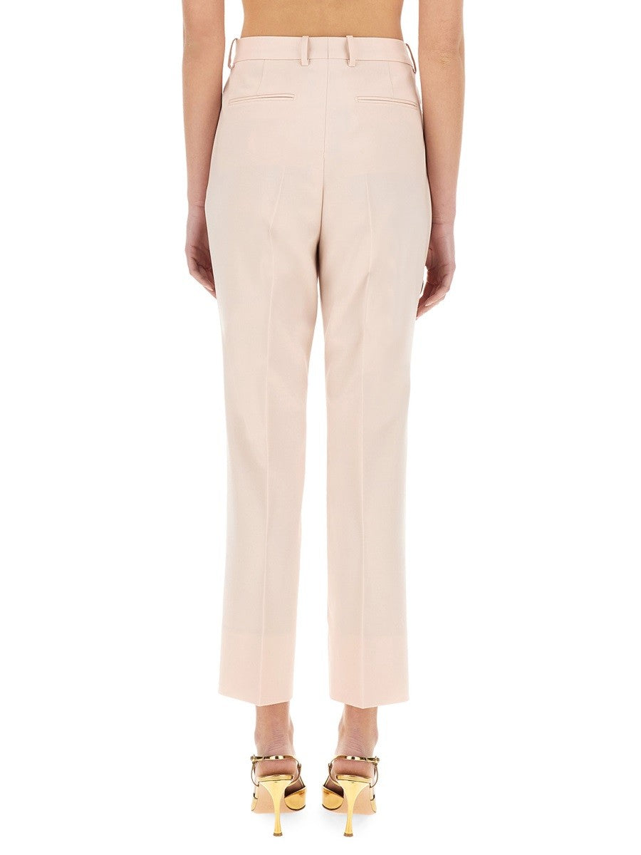 TOM FORD - Woman - Pink - Pants