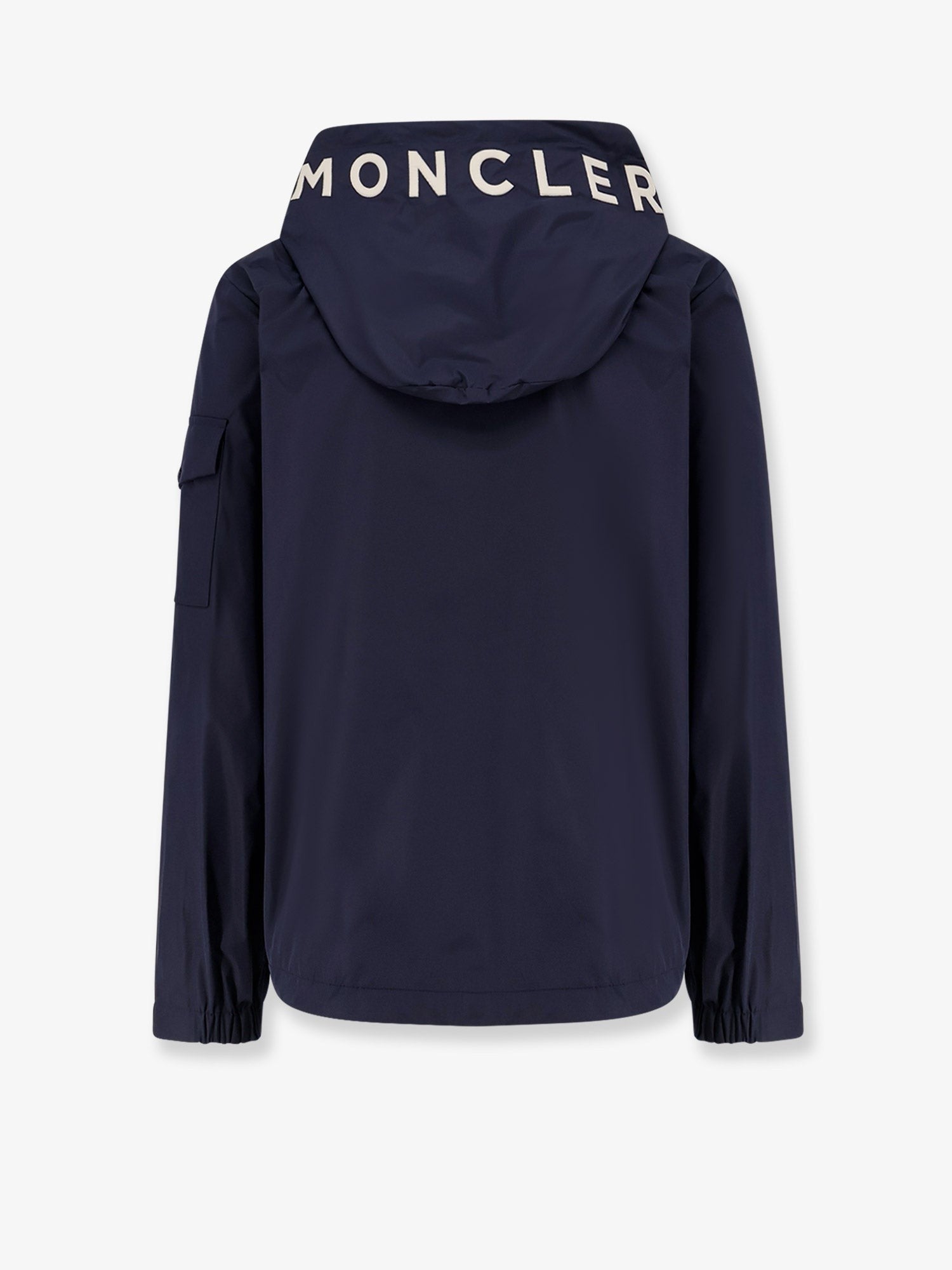 Moncler - Férfi - Kék - Kabát