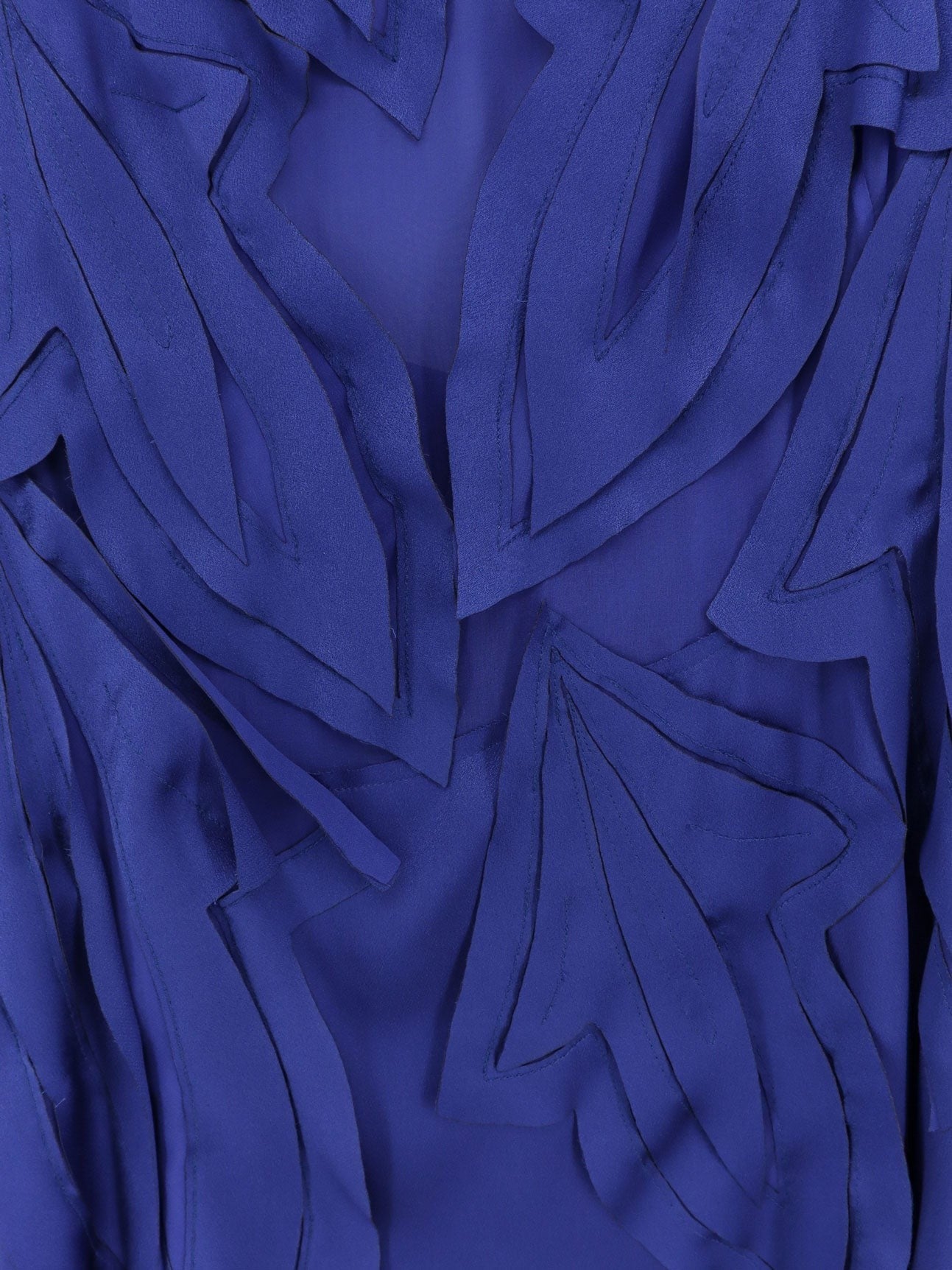 alberta ferretti - Női - Kék - Ruha