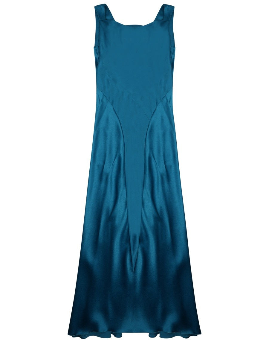 alberta ferretti - Női - Kék - Ruha