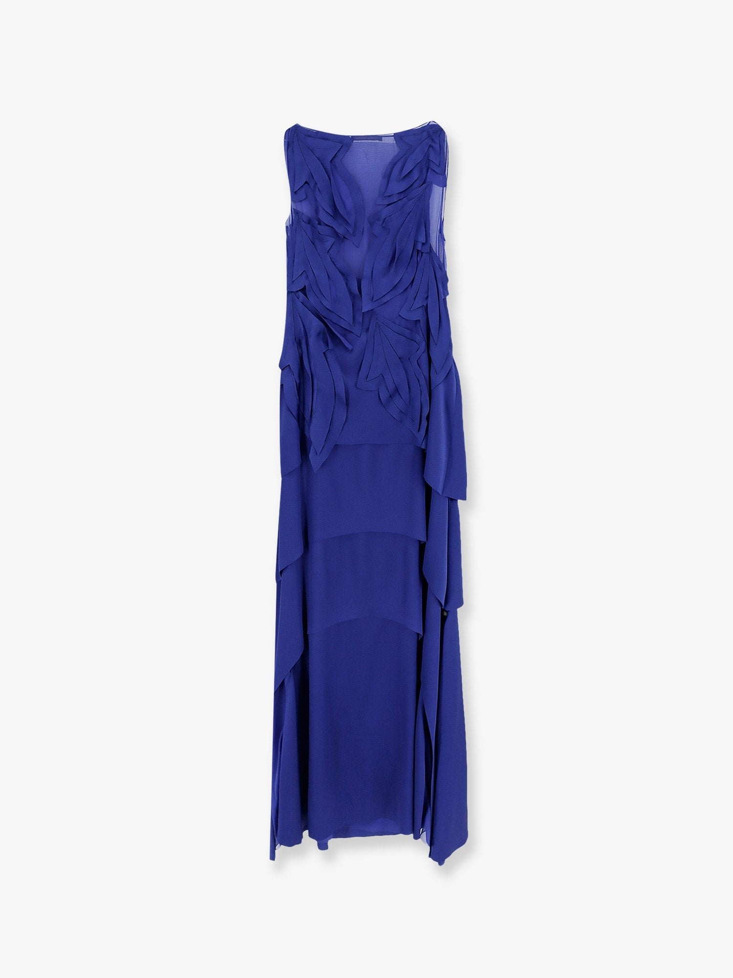 alberta ferretti - Woman - Blue - Dress
