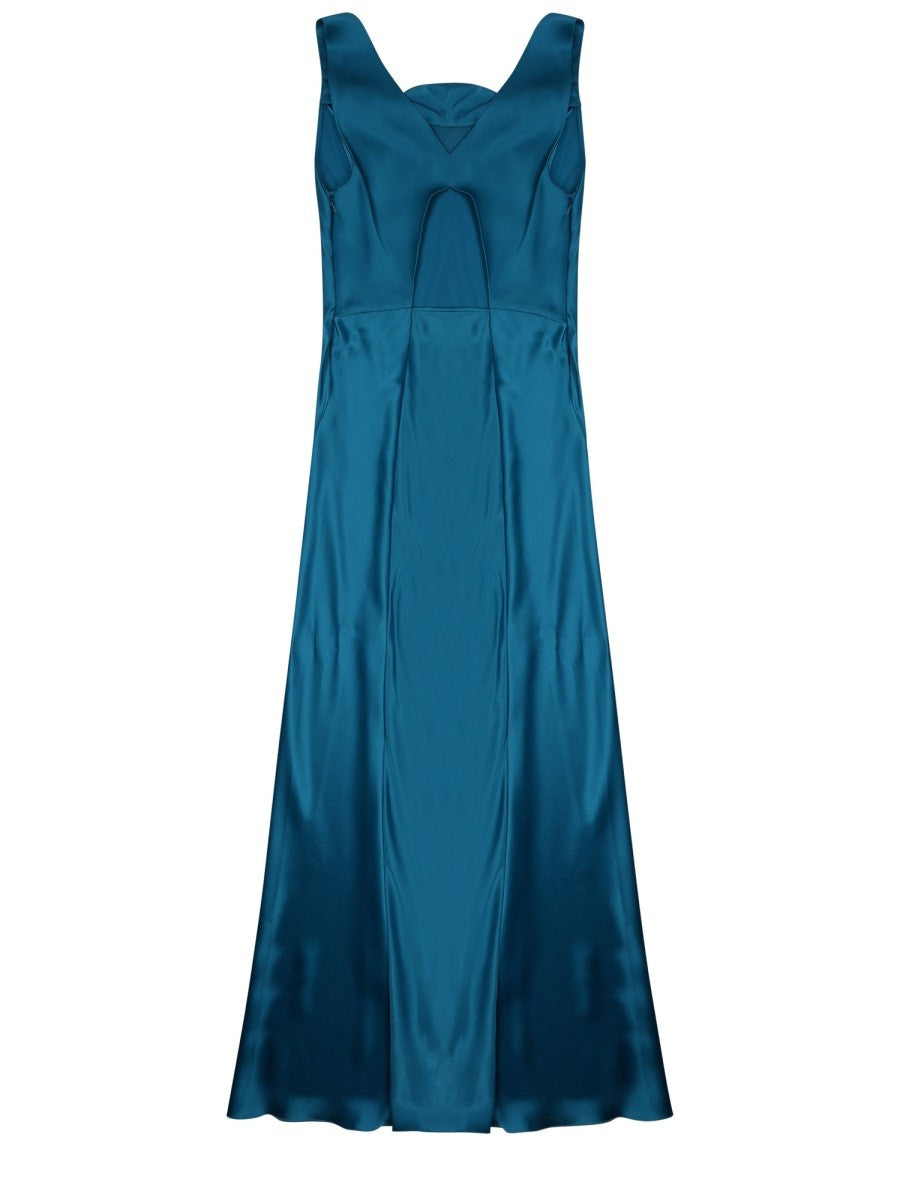 alberta ferretti - Női - Kék - Ruha