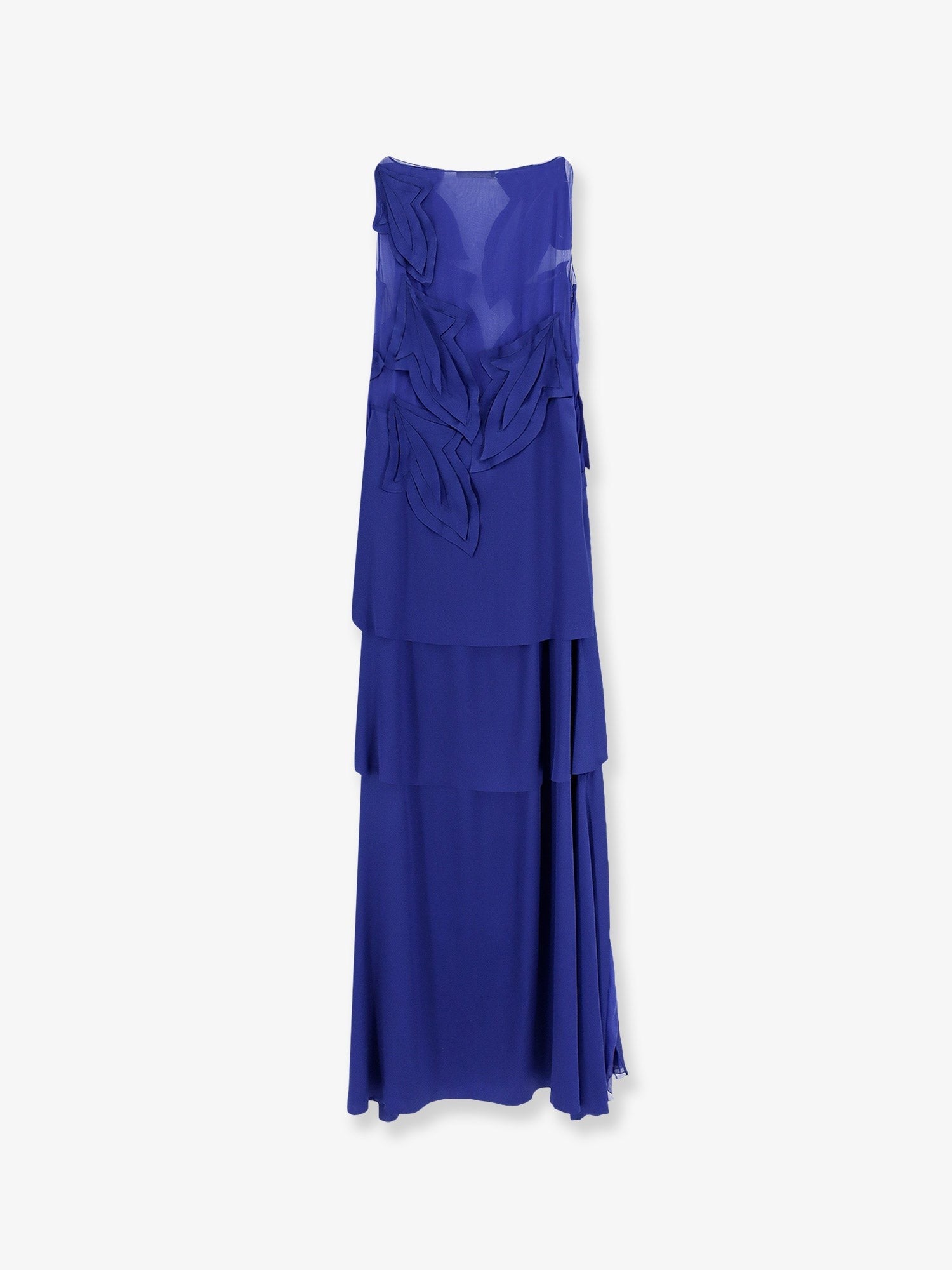 alberta ferretti - Woman - Blue - Dress