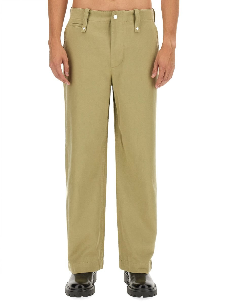 Burberry – Férfi – Bézs – Nadrág