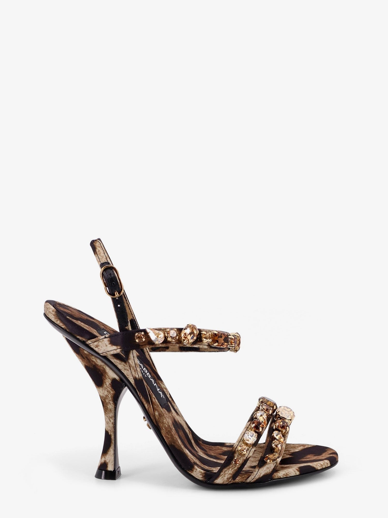 Dolce & Gabbana - Női - Többszínű - Szandál