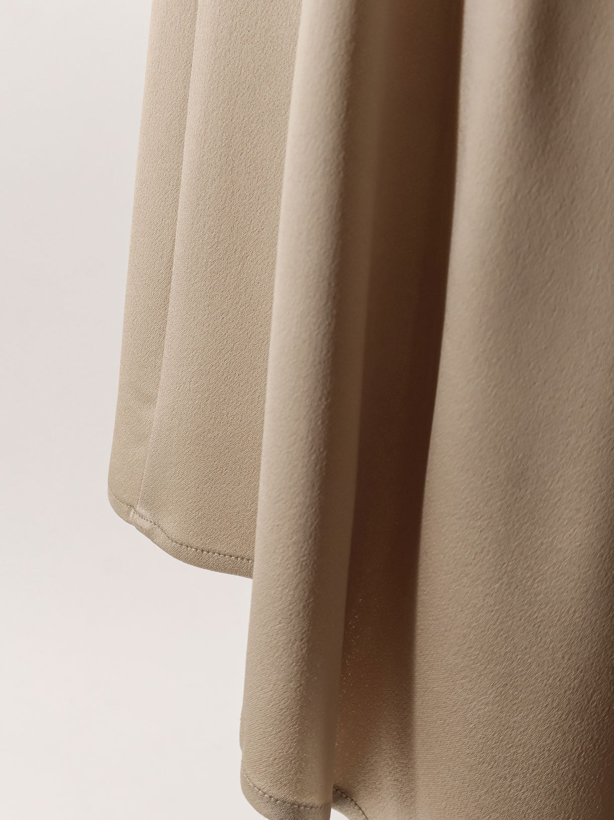 ALYSI - Woman - Beige - Skirt