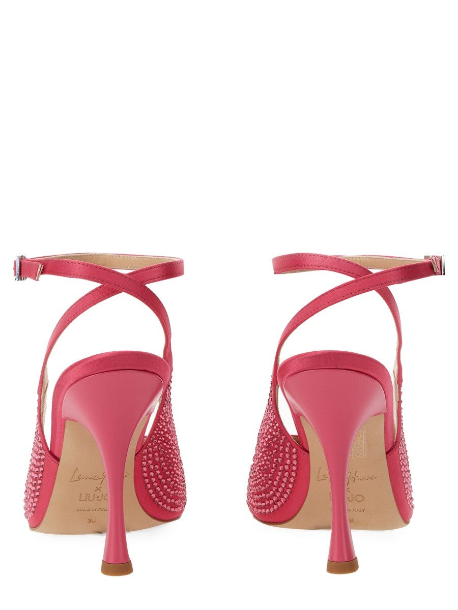 LEONIE HANNE X LIU JO