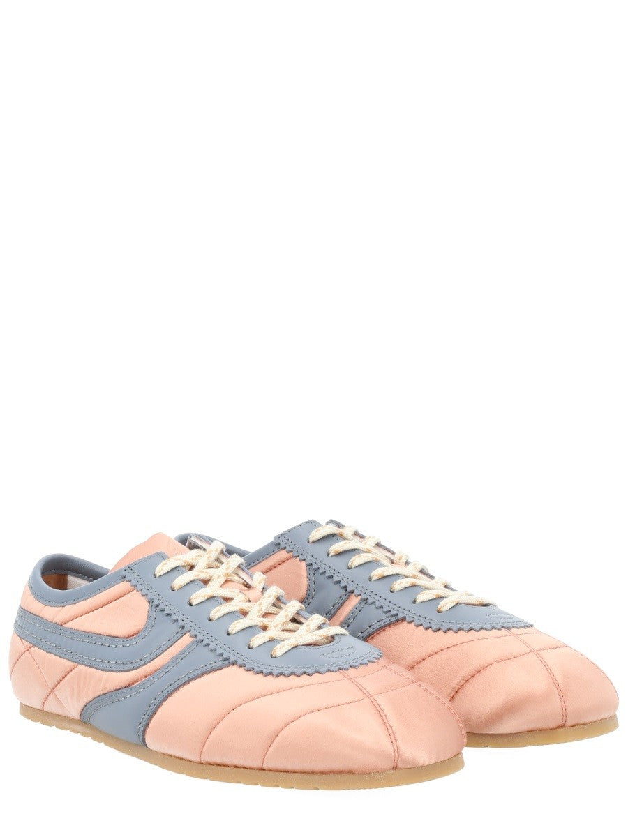 Dries Van Noten - Női - Fekete - Sneaker