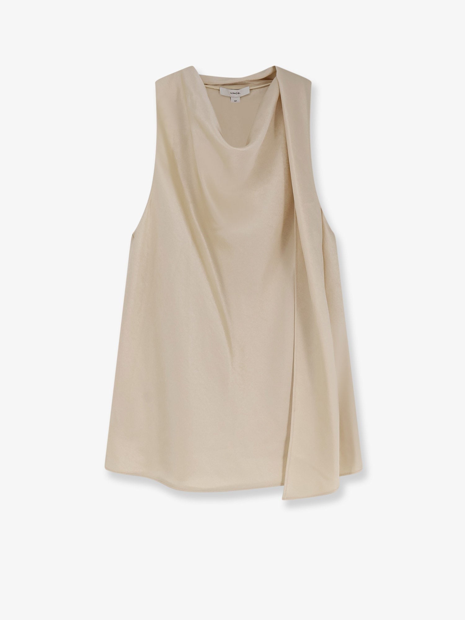 VINCE. - Woman - Bona - Top