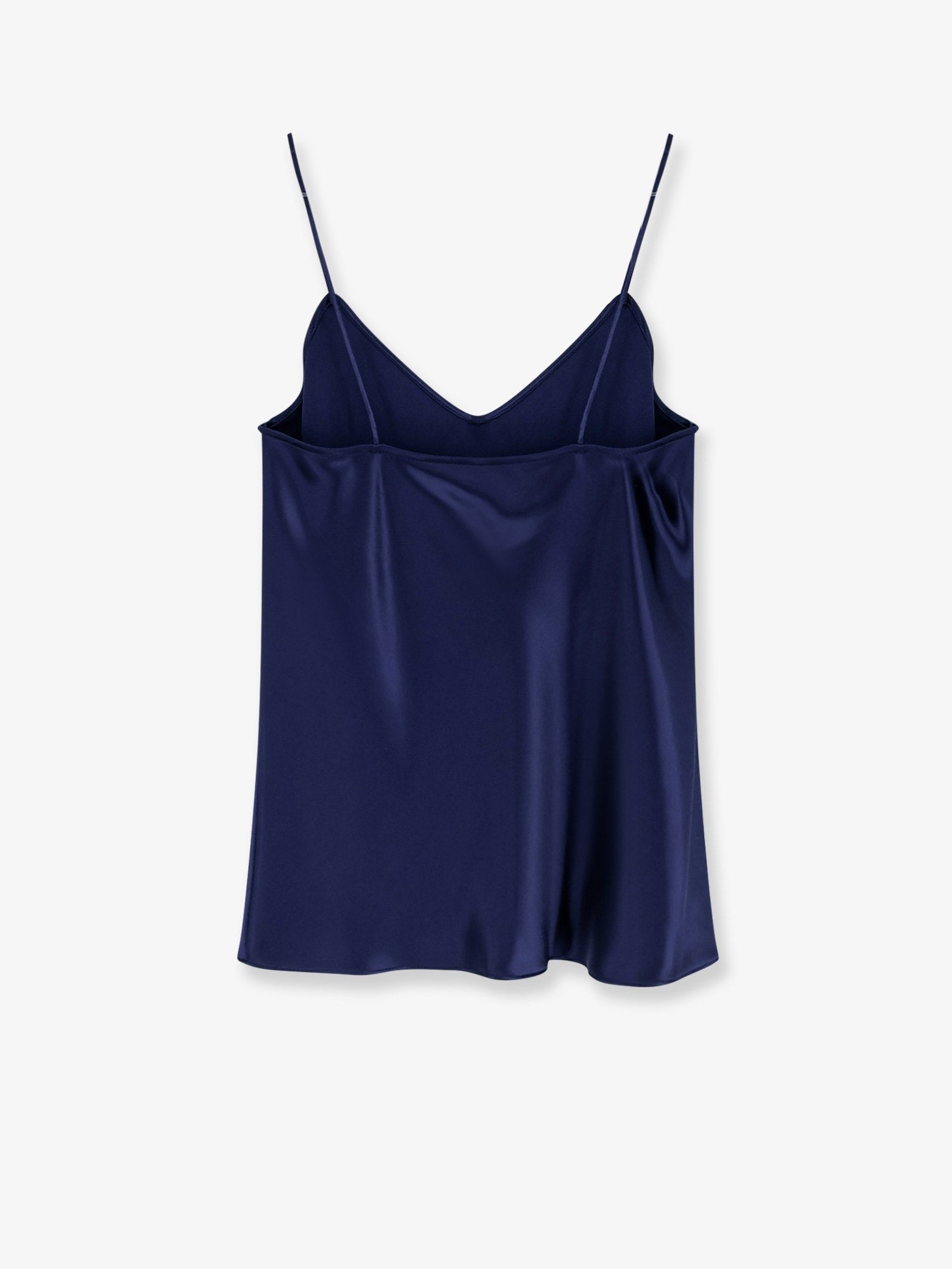 alberta ferretti - Woman - Blue - Top