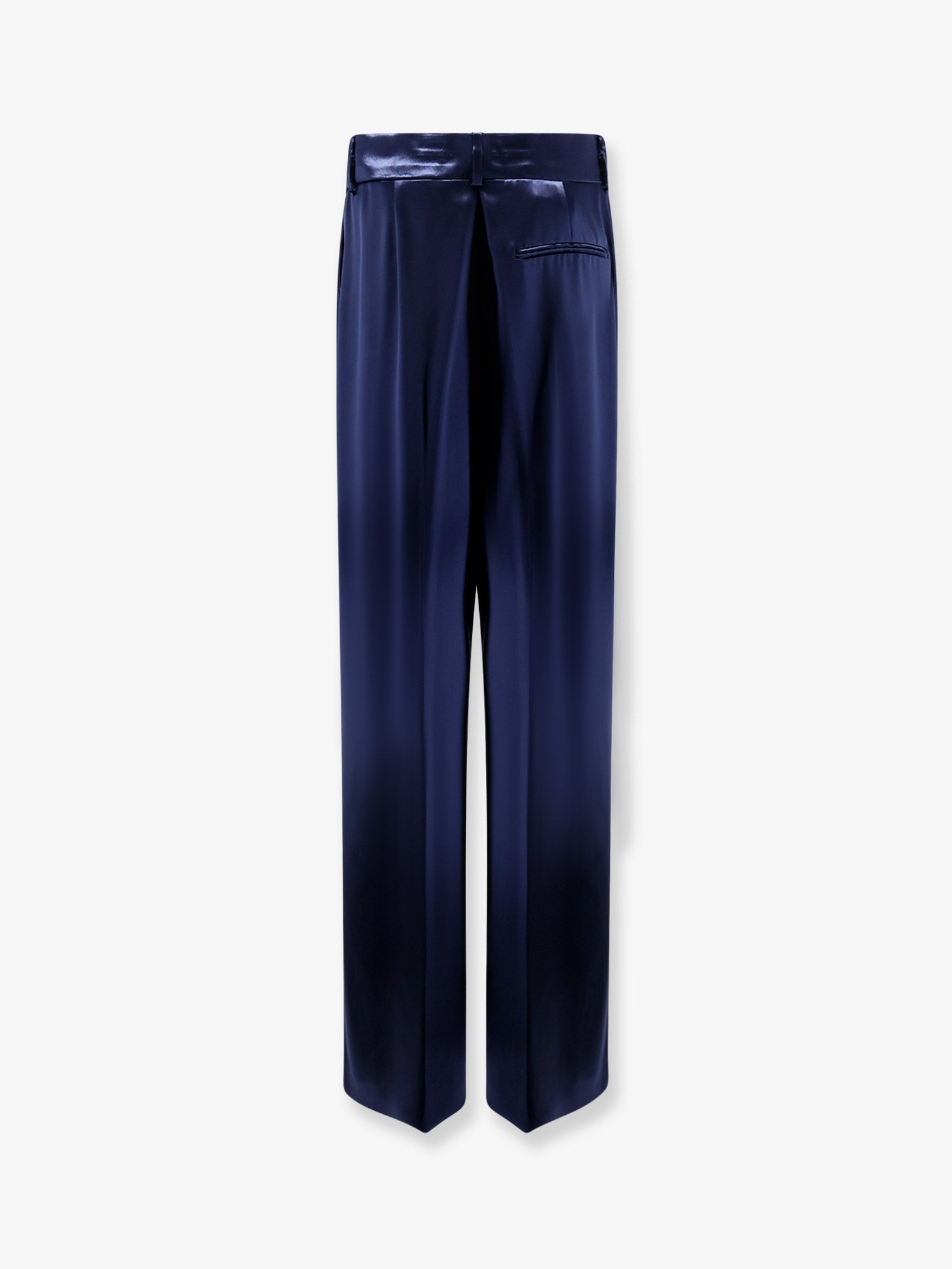 alberta ferretti - Woman - Blue - Pants