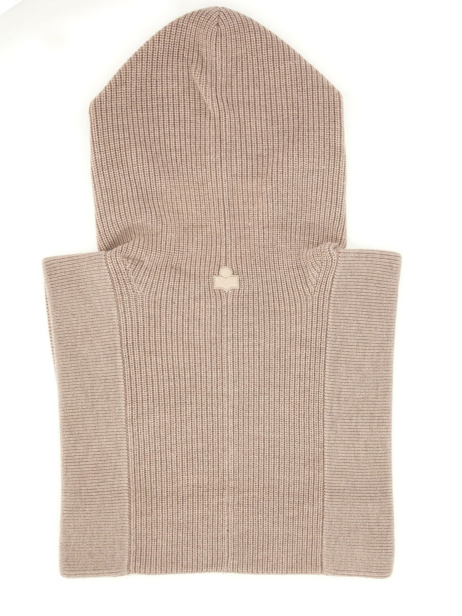 Isabel Marant - Női - Beige - Sál