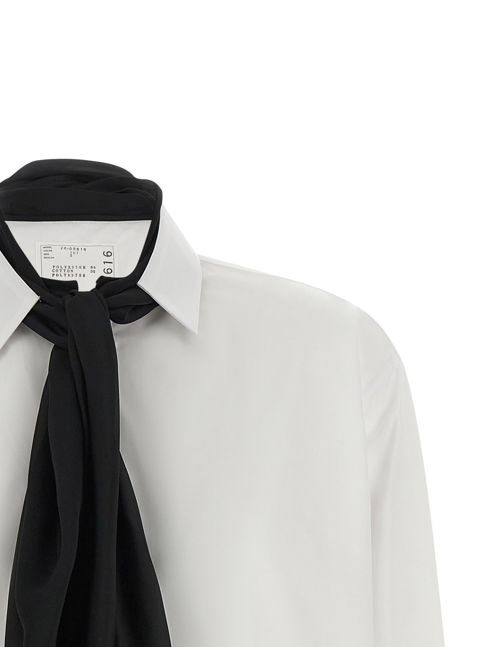 SACAI - nan - Multicolor - Shirt