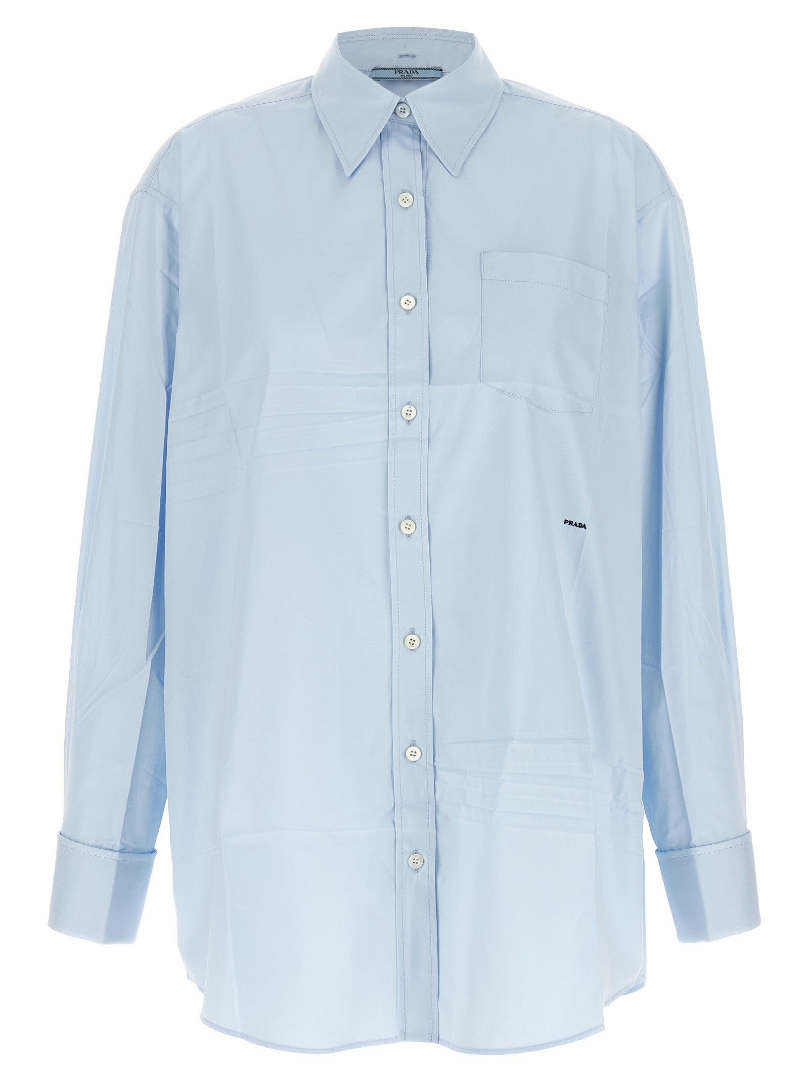 PRADA - nan - White - Shirt