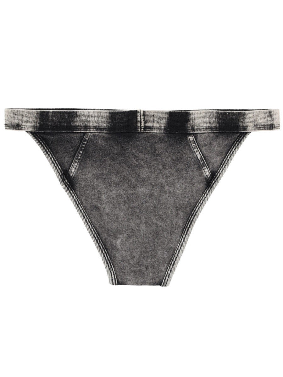 Diesel - Woman - Black - Underwear