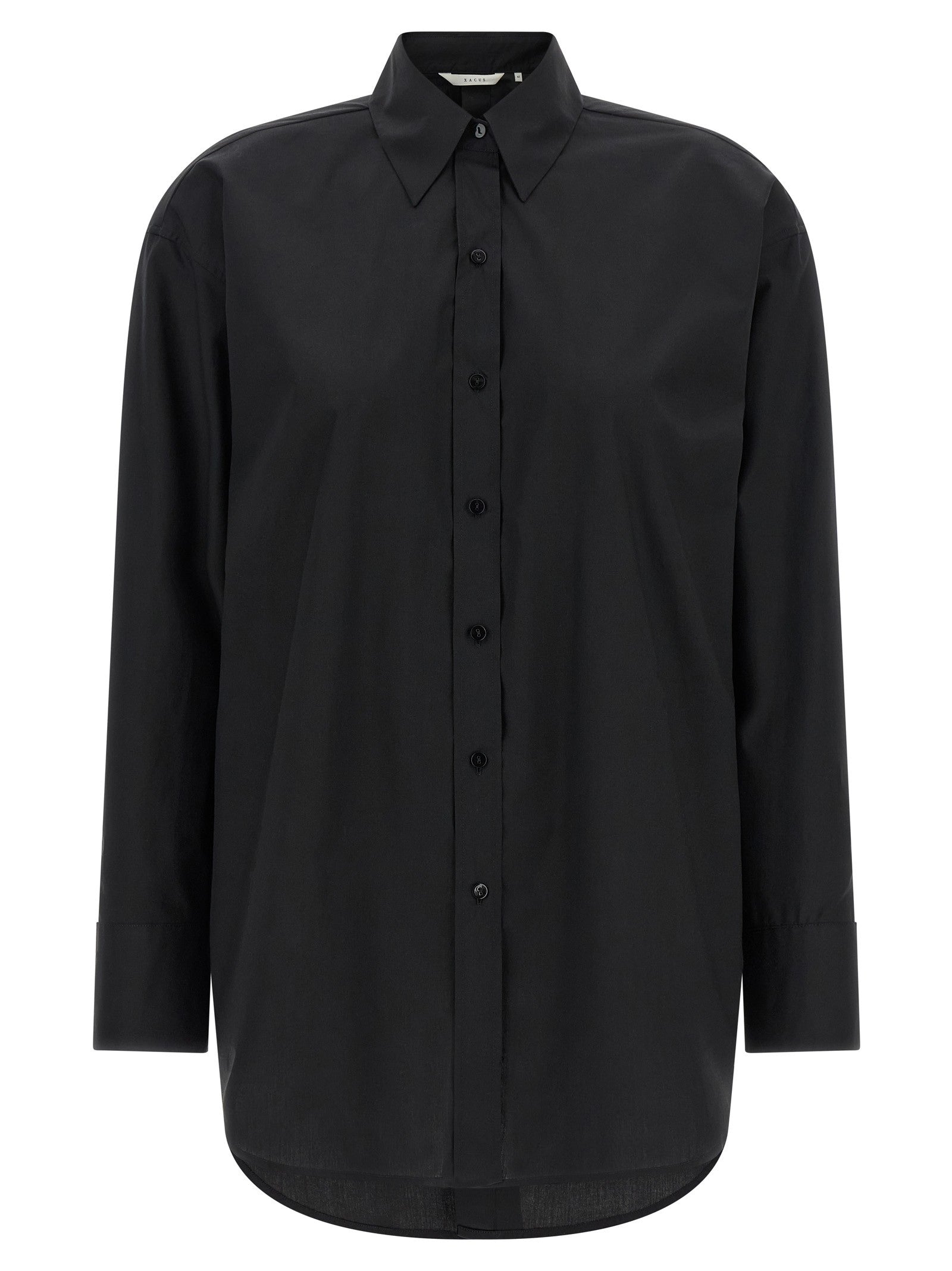XACUS - nan - Black - Shirt