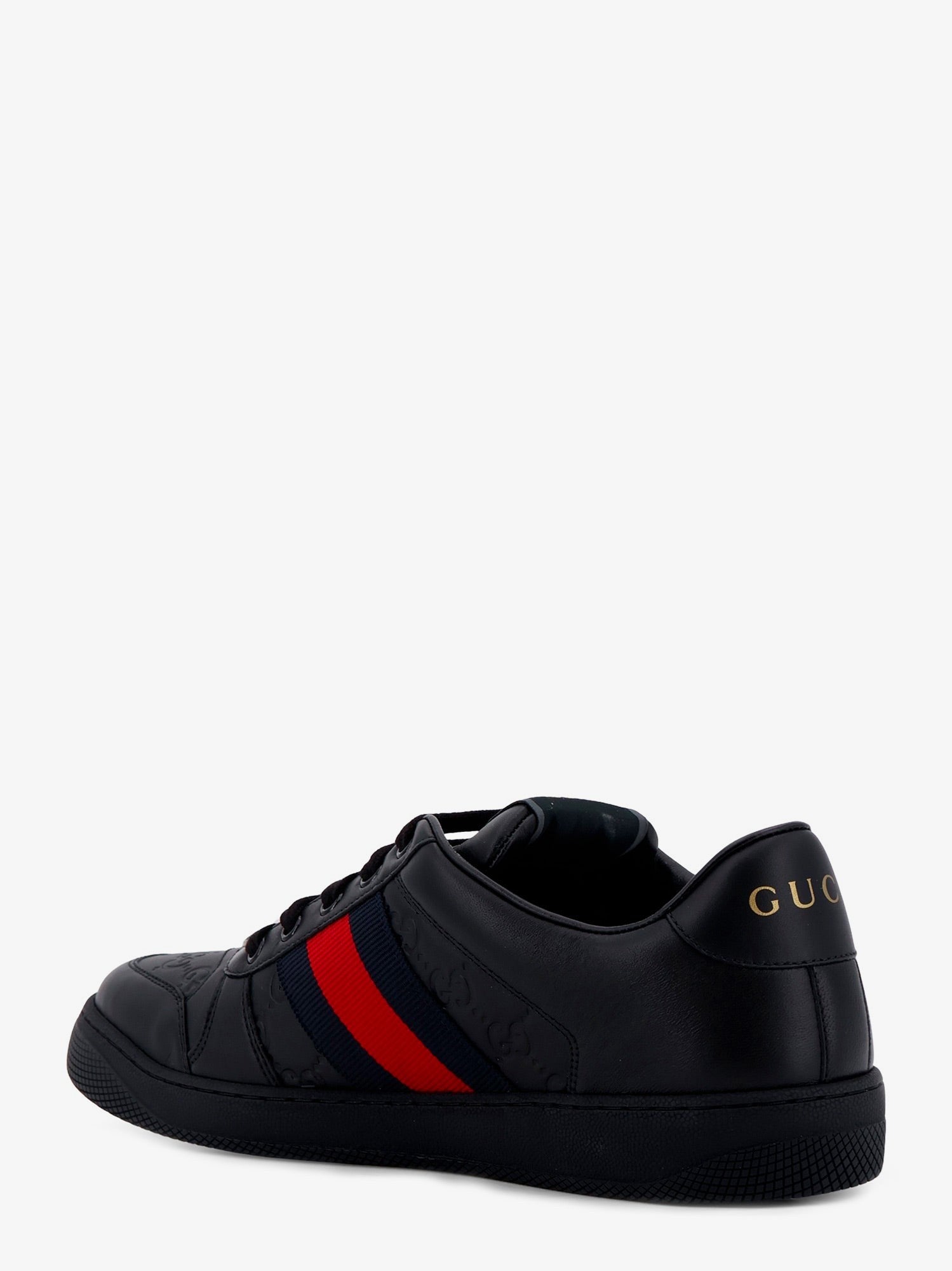 Gucci - Man - Black - Sneaker