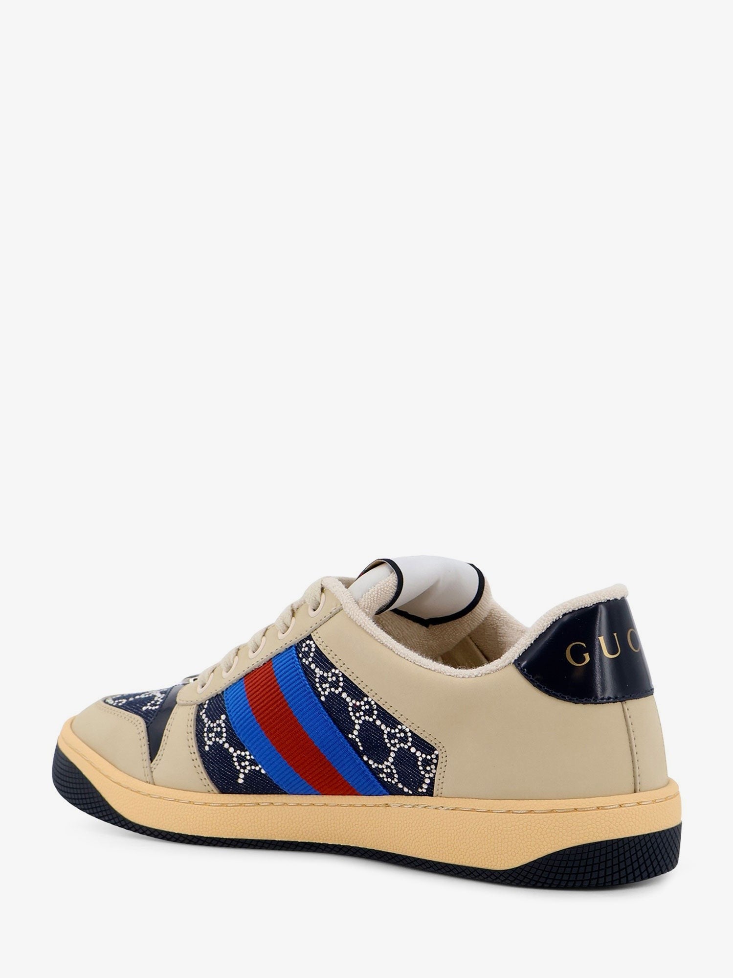 Gucci - Woman - Multicolor - Sneaker