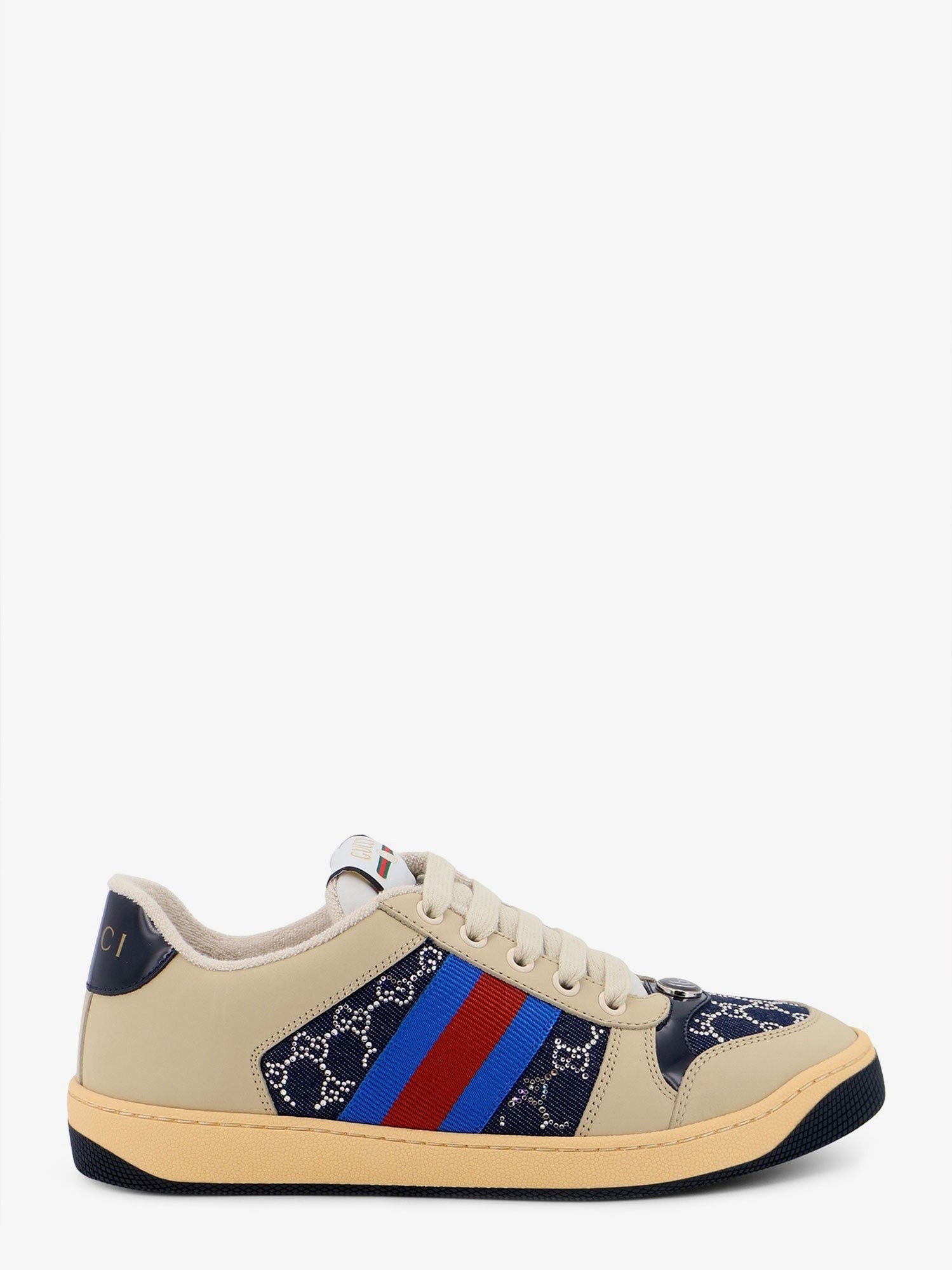 Gucci - Woman - Multicolor - Sneaker
