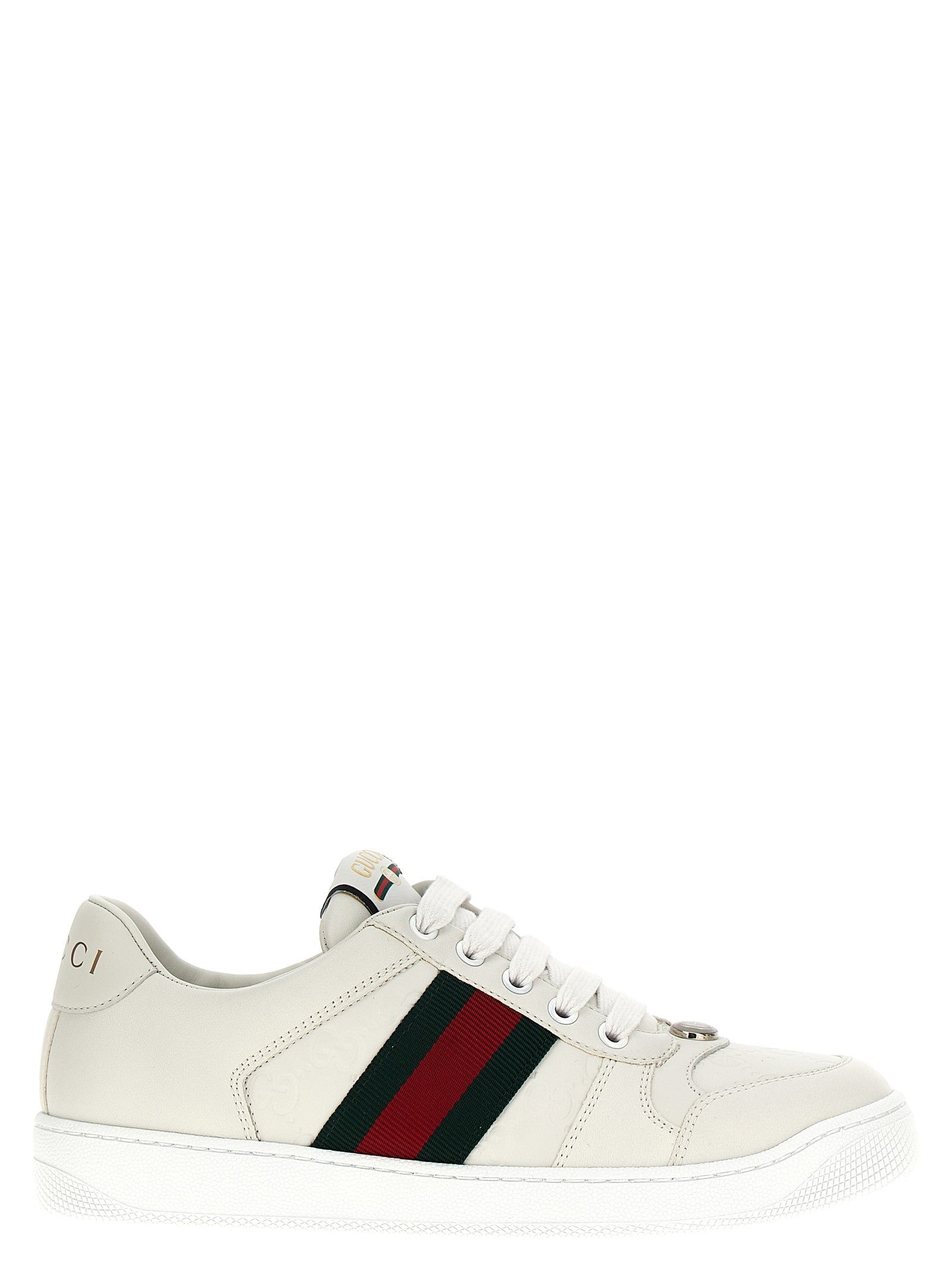 Gucci - nan - White - Sneaker