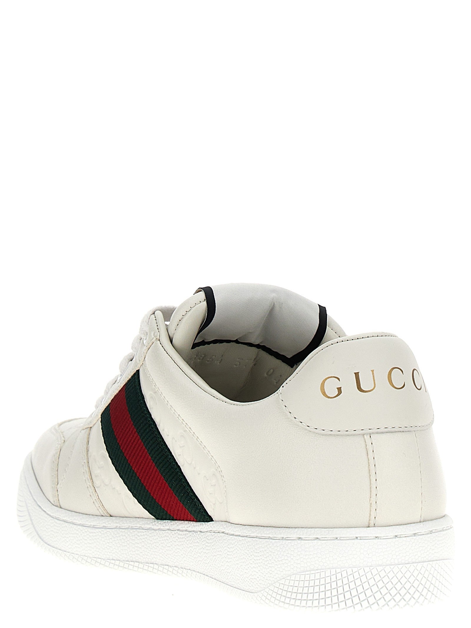 Gucci - nan - White - Sneaker