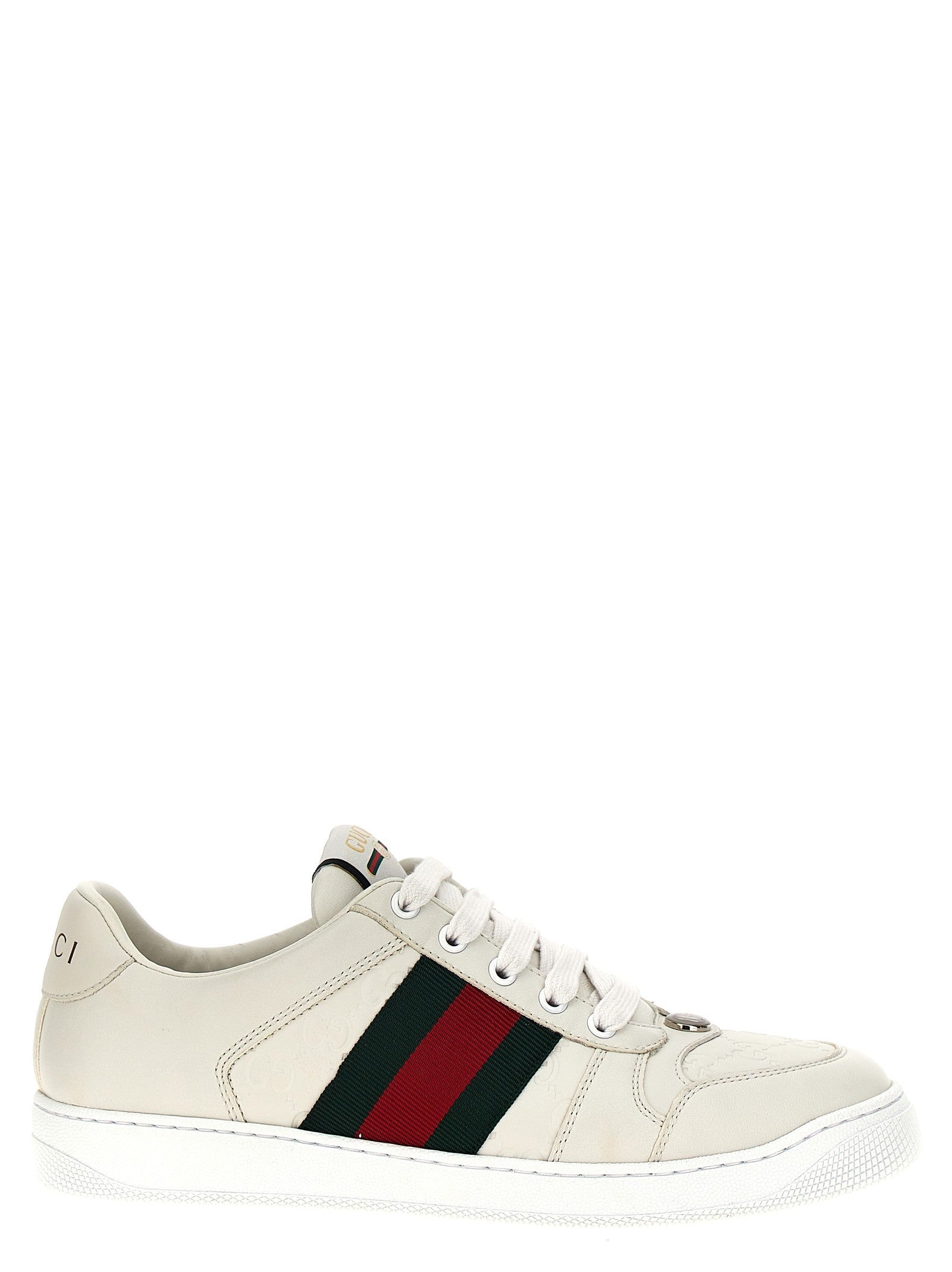 Gucci - nan - White - Sneaker