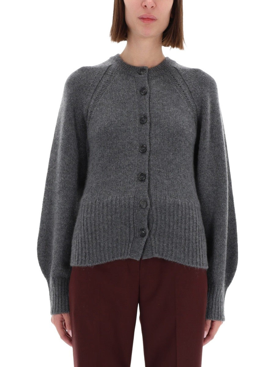 GUEST IN RESIDENCE - Woman - Grey - Sweater