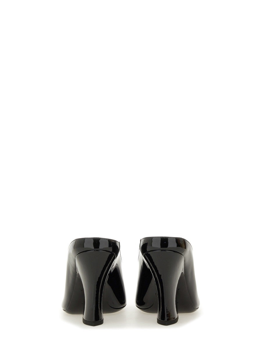 Givenchy – Női – Fekete – Magassarkú