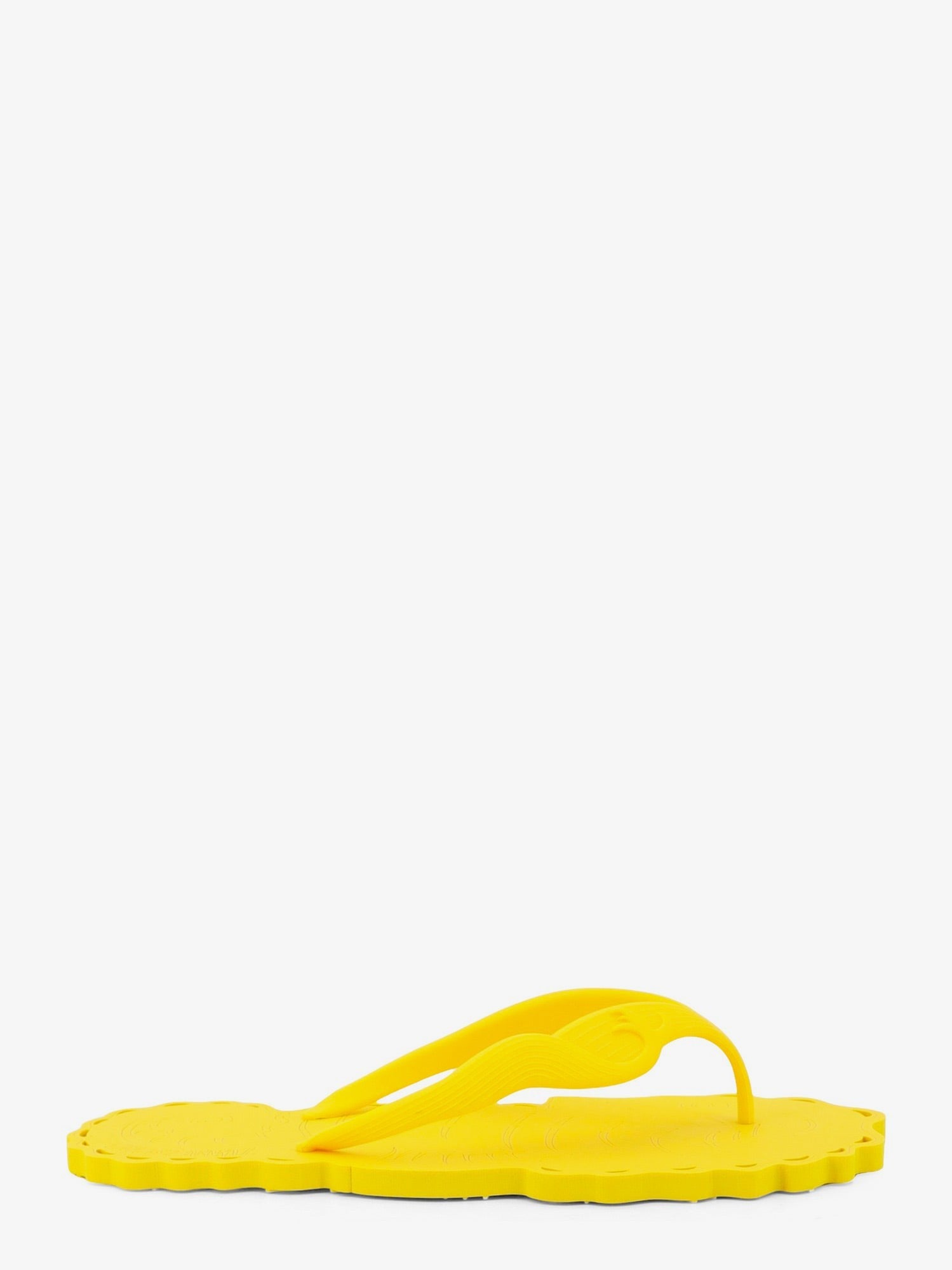 ZIMMERMANN - Woman - Yellow - Sandal