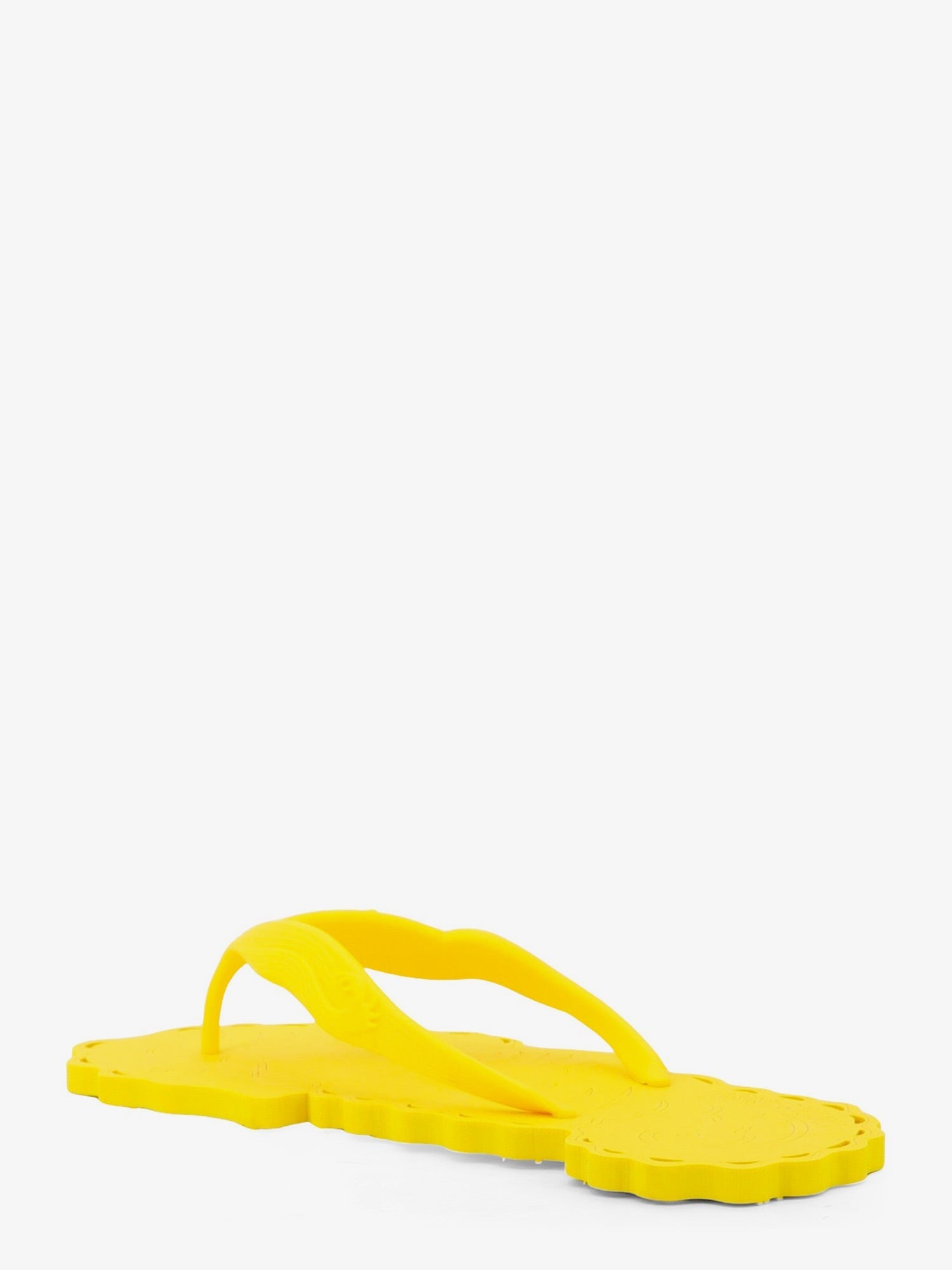 ZIMMERMANN - Woman - Yellow - Sandal